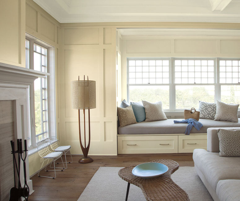 Benjamin Moore Interior Paint Store in Thornbury Birch & Benjamin