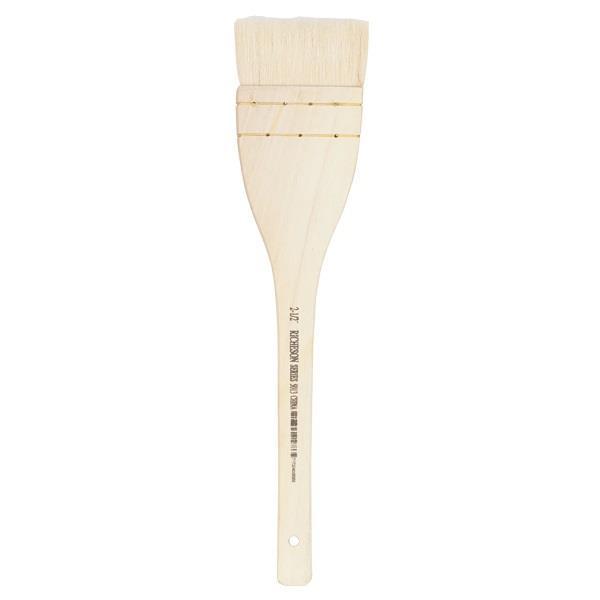 Winsor & Newton Hake Brush 3in