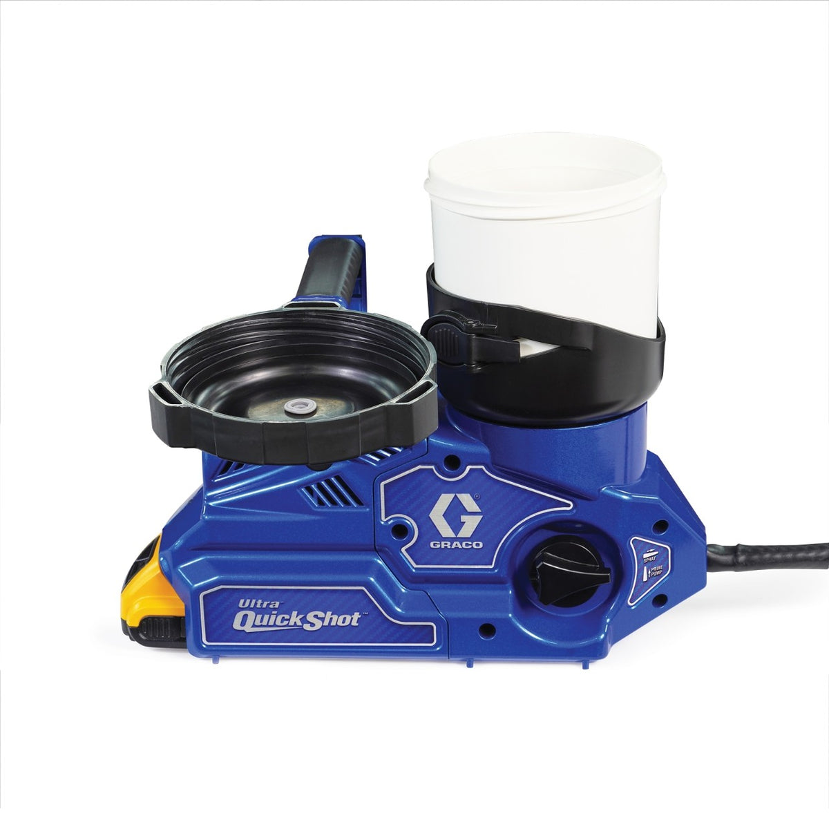 Graco ultra cordless store canada