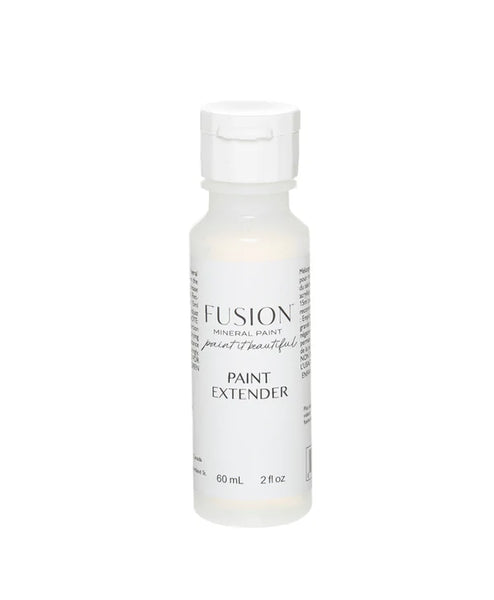 Fusion: Paint Extender- 60mL