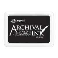 Ranger Archival Ink™ Pad