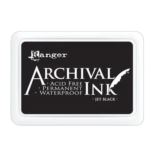 Ranger Archival Ink™ Pad