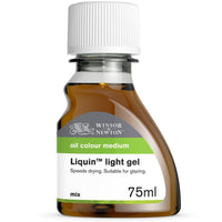 Liquin Light Gel 75ml