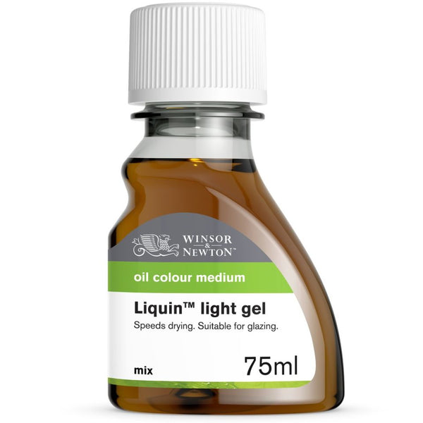 Liquin Light Gel 75ml