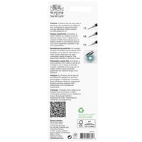 Fineliners 3pk by Winsor & Newton