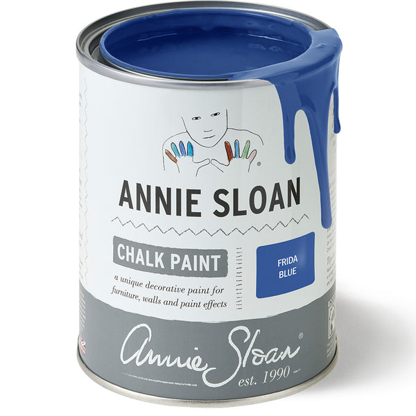 Annie Sloan Chalk Paint - Frida Blue