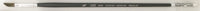 Kazan Gold Synthetic Brushes – Dagger