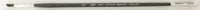 Kazan Gold Synthetic Brushes – Dagger