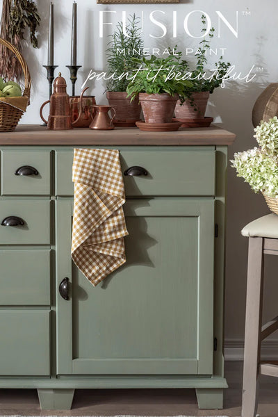 Fusion Mineral Paint