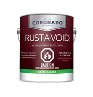 Rust-A-Void®