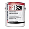 Universal Metal Primer HP1320-70 Grey