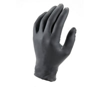 Nitrile Disposable Gloves: 100/box