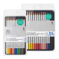 Winsor & Newton Studio Collection Watercolour Pencils