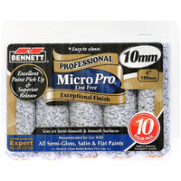 Bennett Professional Micro Pro Roller Sleeves