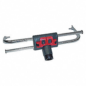 Wooster Sherlock Wide Boy Hulk Roller Frame Birch Benjamin