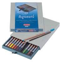 Water Colour Pencils Box 12