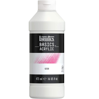 Liquitex Basics Gesso