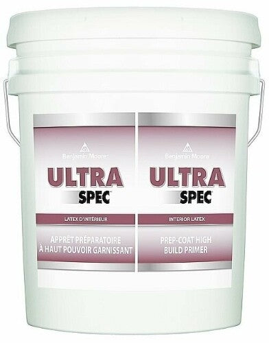 Ultra Spec Interior High Build Primer