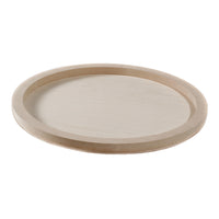 Apollon Gotrick Standard Round Birch Wood Panel