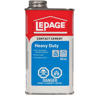 Lepage Heavy Duty Contact Cement