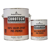 Corotech 100% Solids Epoxy Pre-Primer