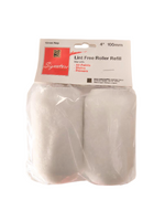 2 Pack Signature Lint Free Roller Refill 3" or 4"