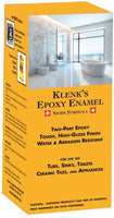 Klenk's Bathtub Reglazing Epoxy Enamel