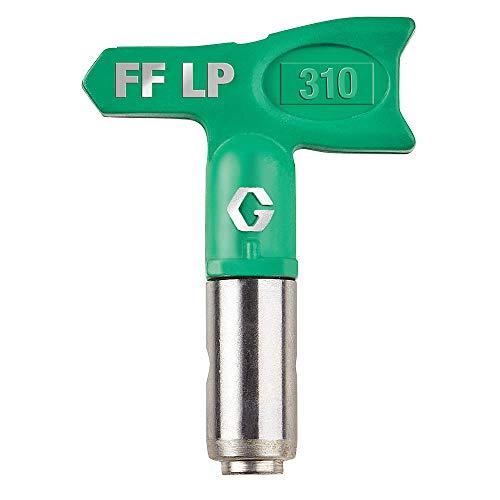 Graco Fine Finish Low Pressure RAC X FF LP Switch Tip, 310