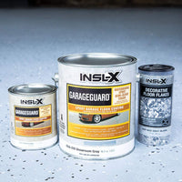 INSL-X Decorative Floor Flakes