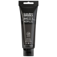 Liquitex Basics Acrylic Paints 118mL