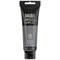 Liquitex Basics Acrylic Paints 118mL