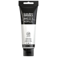 Liquitex Basics Acrylic Paints 118mL