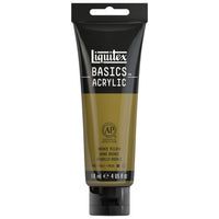 Liquitex Basics Acrylic Paints 118mL