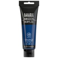 Liquitex Basics Acrylic Paints 118mL