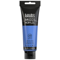 Liquitex Basics Acrylic Paints 118mL