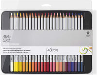 Winsor & Newton Studio Collection Colour Pencils