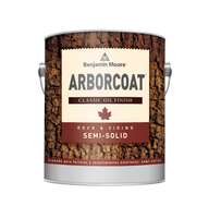 Arborcoat® Exterior Oil Stain Semi Solid - K329