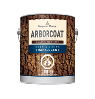 Arborcoat® Exterior Oil Finish Translucent - K326