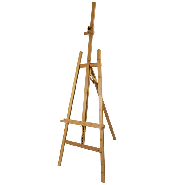 Pacific Arc Lyre Easel - Angelina