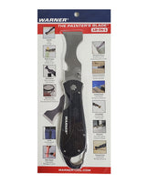 Warner 12-in-1 Painters Blade