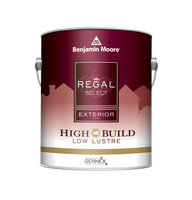 Regal® Select Exterior Paint - High Build