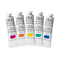 Winsor & Newton Artist's Oil Colours 37mL &200mL