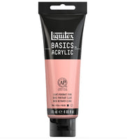 Liquitex Basics Acrylic Paints 118mL