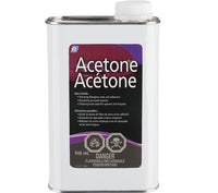 Acetone 946 ml