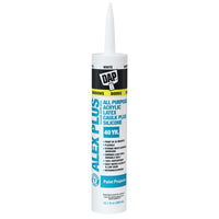Dap ALEX PLUS® All Purpose Acrylic Latex Caulk Plus Silicone - White