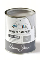 Annie Sloan Chalk Paint - Chicago Grey