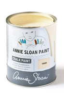 Annie Sloan Chalk Paint - Cream