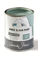 Annie Sloan Chalk Paint - Svenska Blue