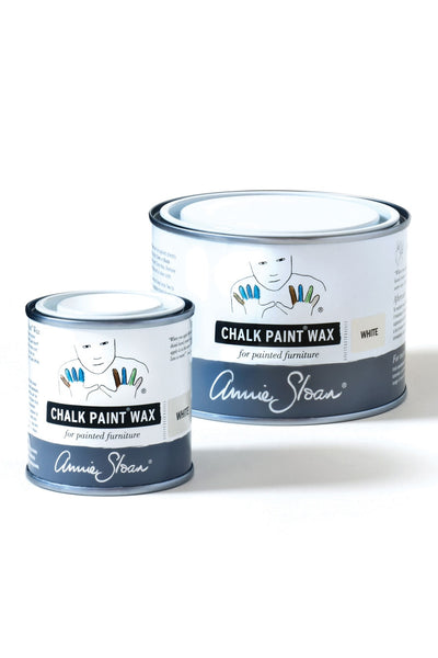 White Chalk Paint® Wax