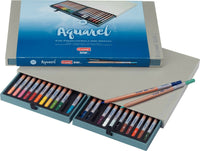 Watercolour Pencils Box 24
